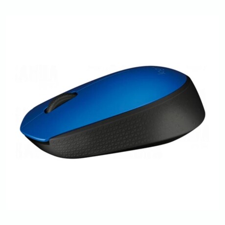 LOGITECH MOUSE M170 INALAMBRICO Mouse Inalámbrico LOGITECH M170 - Blue