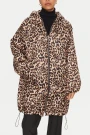 CHAQUETA Beige