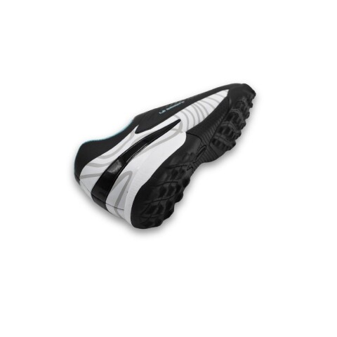 CHAMPIONES FUTBOL 34-44 BLACK