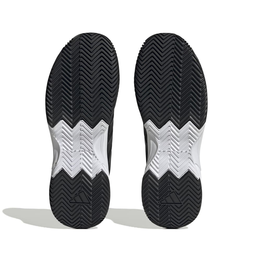 Gamecourt 2 M - Hombre Black