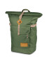 Hatchet Rolltop Cargo Green