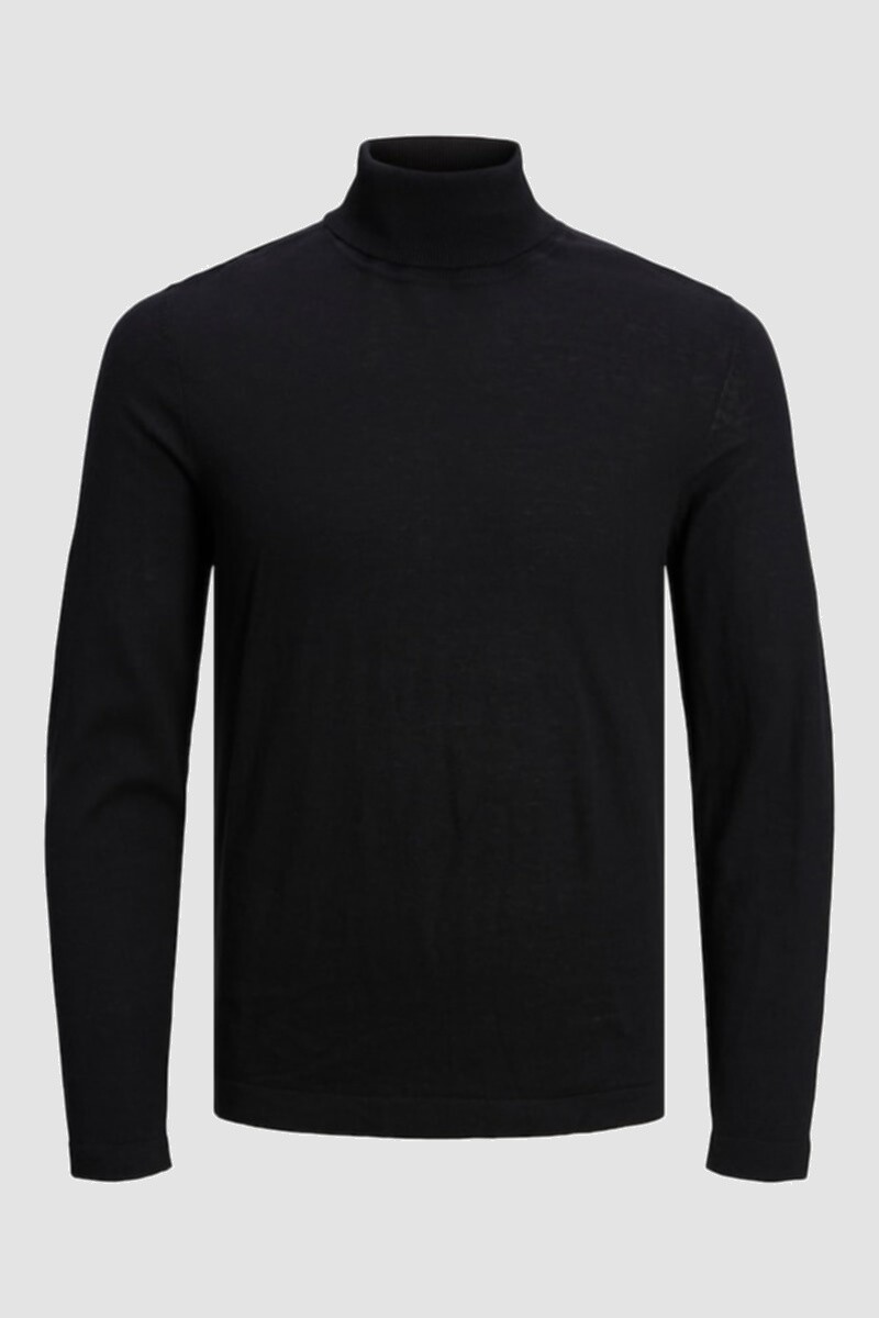 Sweater Rogan Black