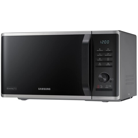 Microondas Samsung Mg23k3515 De Outlet OLT MICROONDAS SAMSUNG 23L MG23K3515AS