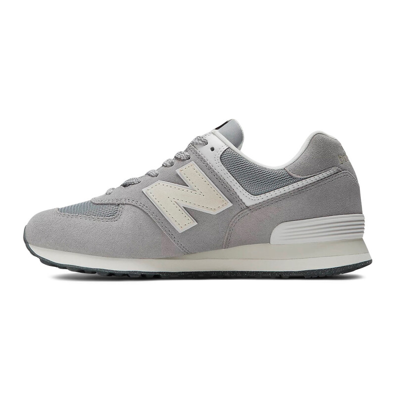 New Balance Lifestyle Hombre Apollo Grey Gris