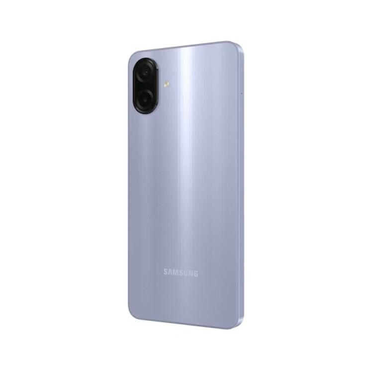 Samsung Galaxy A07 128 GB Light Violet