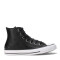 Championes Unisex Converse Chuck Taylor Negro - Blanco