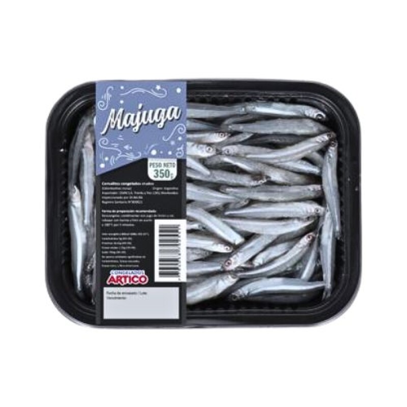 Majuga Ártico - 350 gr Majuga Ártico - 350 gr