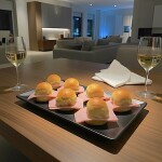 6 Pebetes de Jamón 6 Pebetes de Jamón