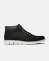 Zapatillas Bradstreet Mid Hombre Black