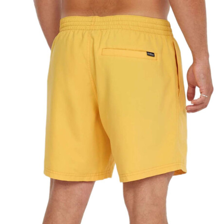 Voley Oneill Original Cali Amarillo