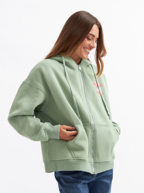 CANGURO DELFI VERDE