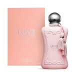 LOVE COLLECTION DELINA EDP 151 20ML única