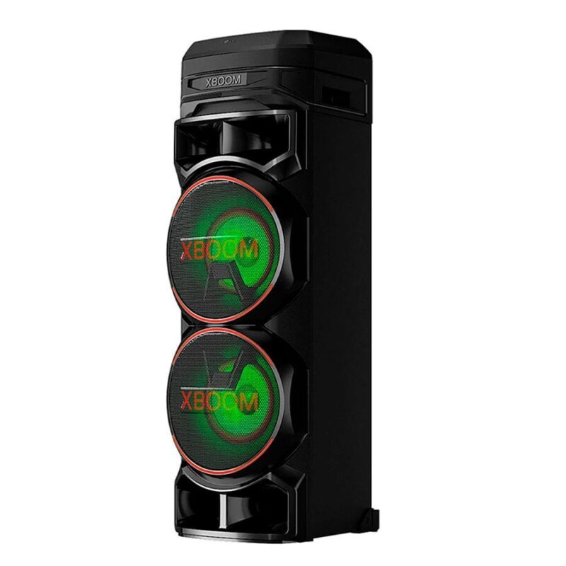 Parlante Bluetooth LG Rnc9 Onebody Xboom Parlante Bluetooth Lg Rnc9 Onebody Xboom