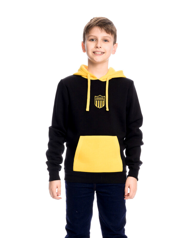Canguro CAP Manya Peñarol Junior 023