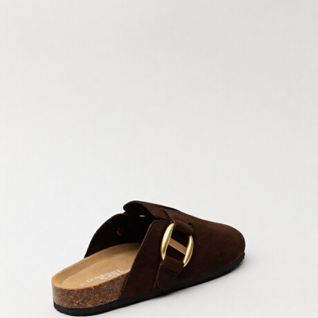 ZUECO RIGA Chocolate