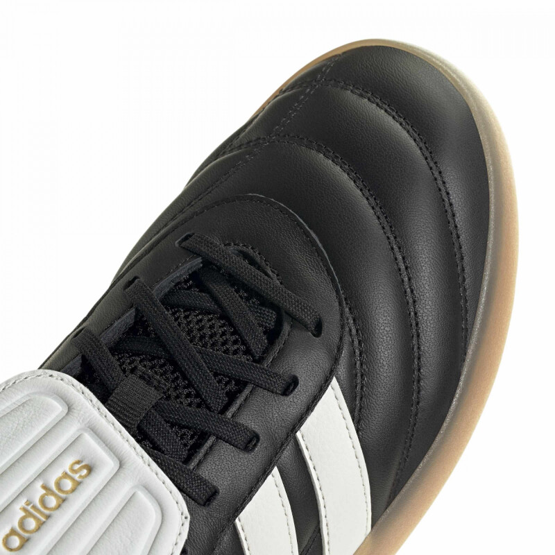 Championes ADIDAS BARREDA M Hombre KJ7622 Negro-blanco