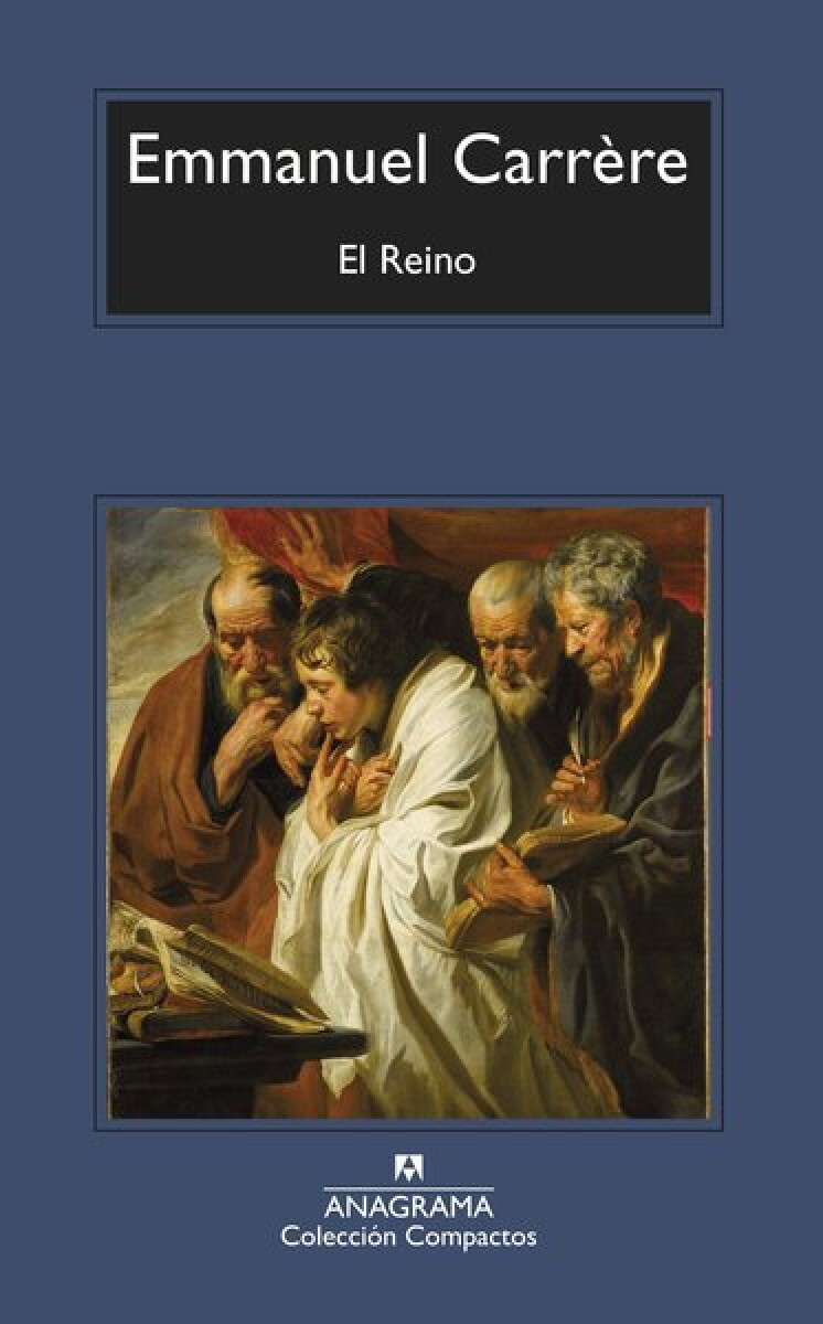 EL REINO 