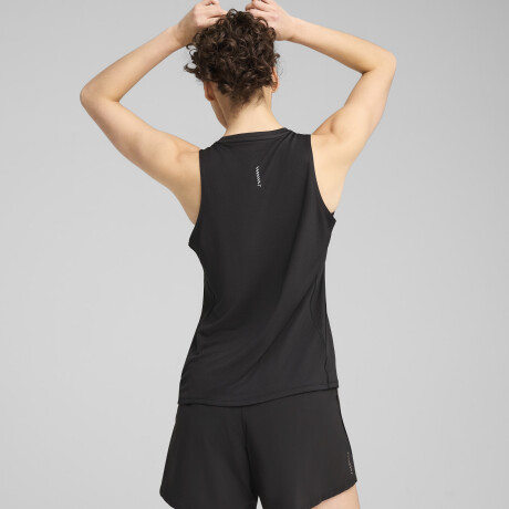 W Run Velocity Tank 52657401 Negro