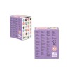 Stickers x160 con estampadora Miss Melody Stickers x160 con estampadora Miss Melody