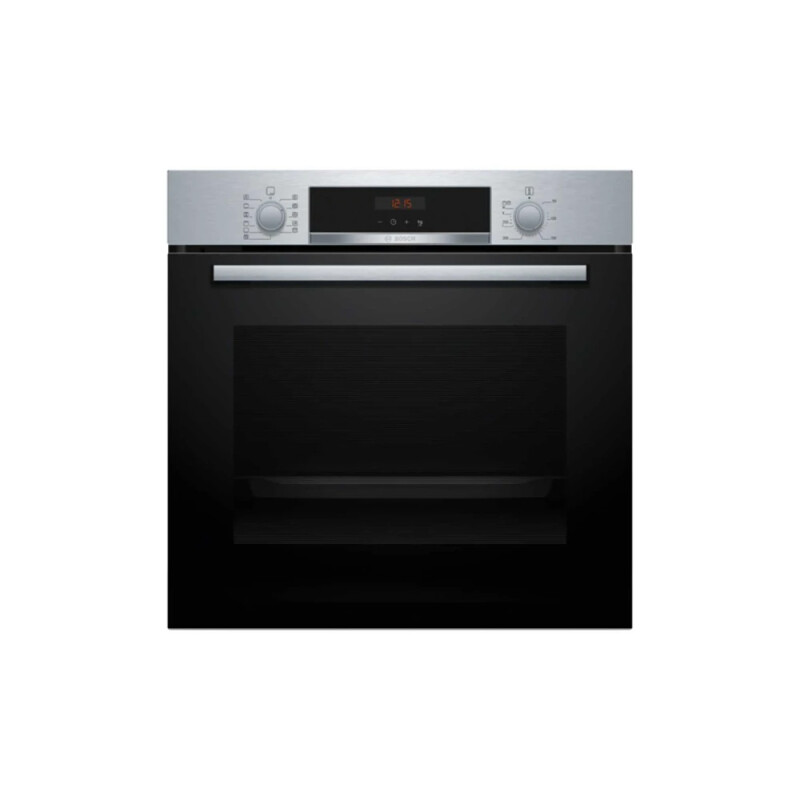 HORNO DE EMPOTRAR BOSCH HBA574ES3 PIROLÍTICO HORNO DE EMPOTRAR BOSCH HBA574ES3 PIROLÍTICO