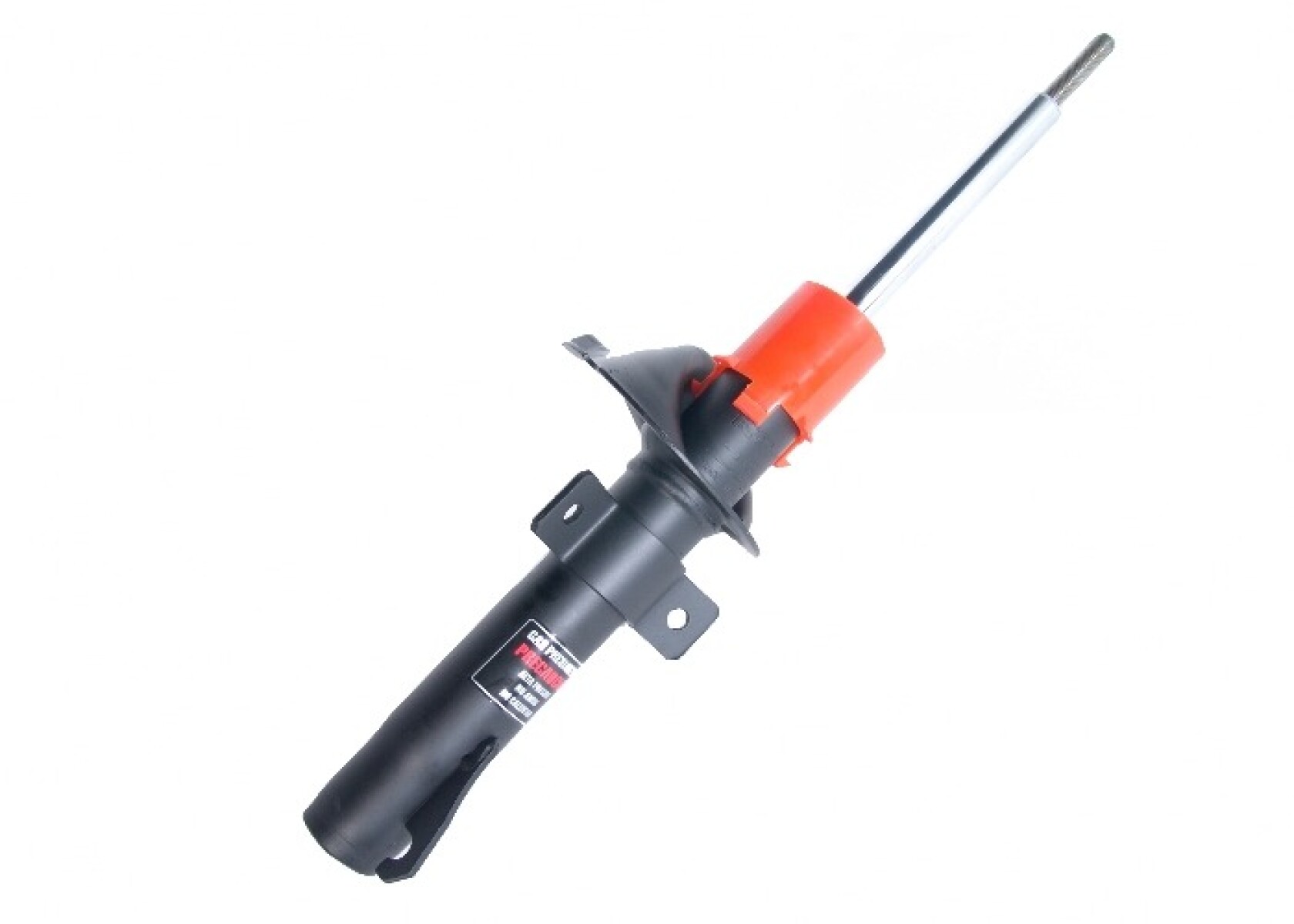 AMORTIGUADOR FORD DEL. FIESTA COURIER ESPIGA CORTA 54MM CORVEN 