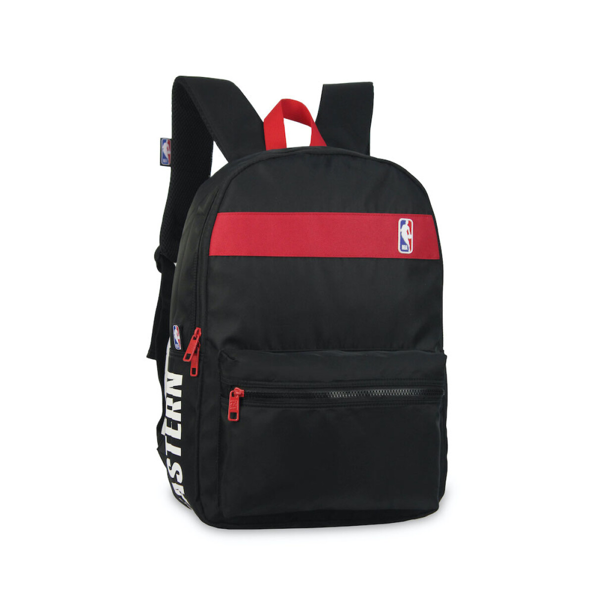 Mochila NBA - Negro 