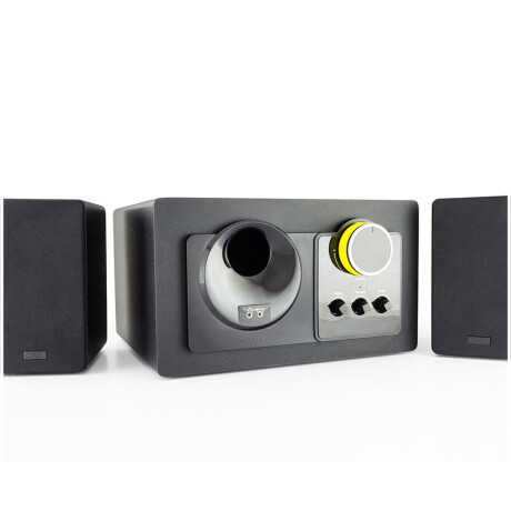 Equipo De Audio Thonet & Vander Equipo De Audio Thonet & Vander