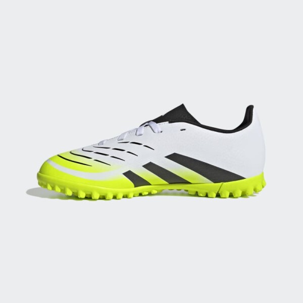 Championes Adidas Predator Club Blanco