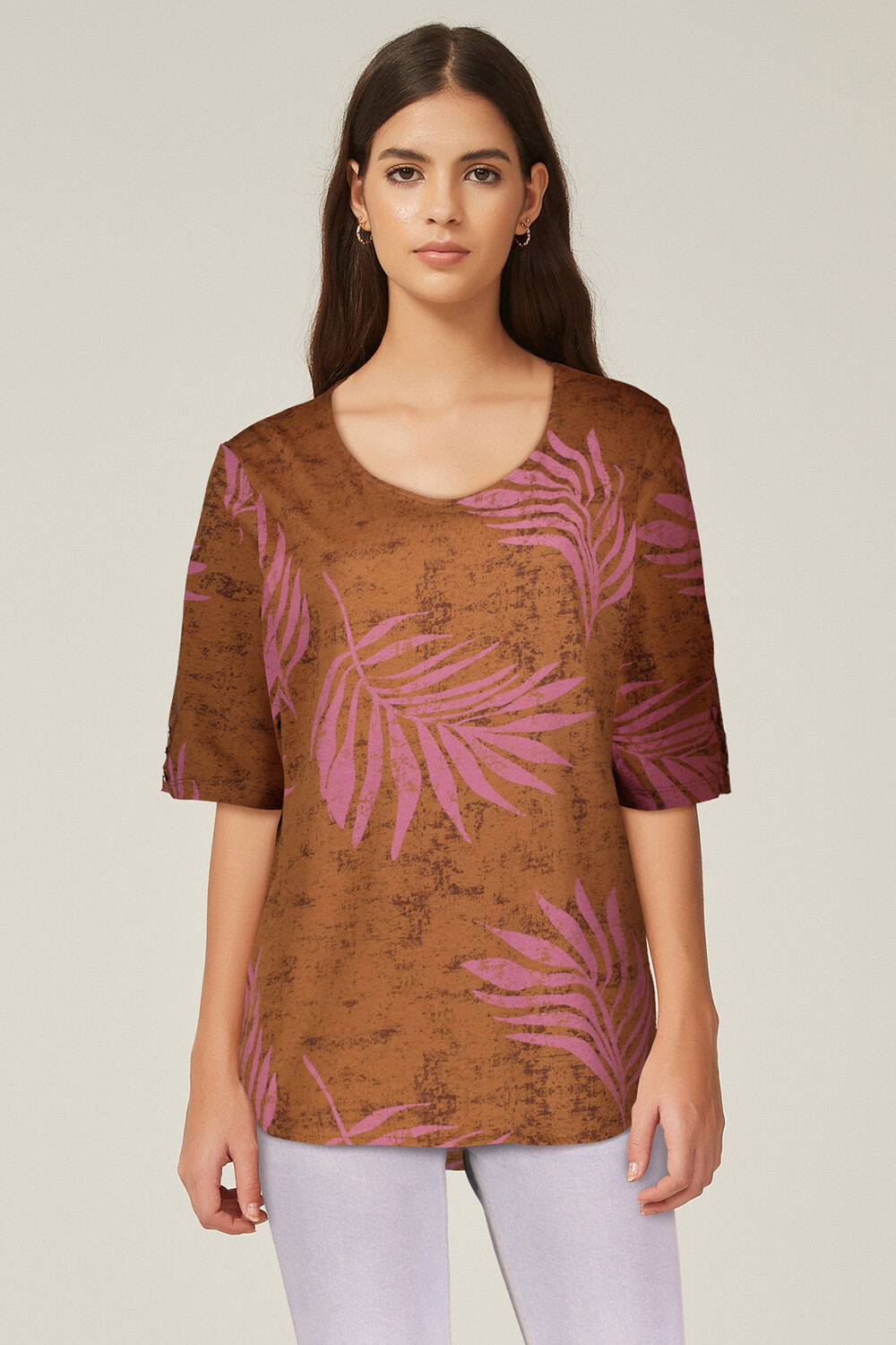 Remera Leena Estampado 3