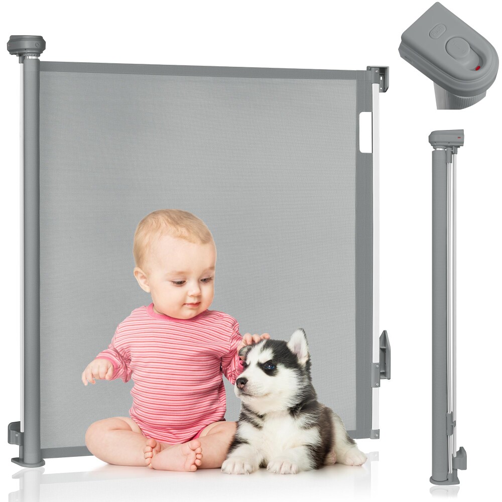 Porton seguridad extensible THEA lionelo Porton seguridad extensible THEA lionelo