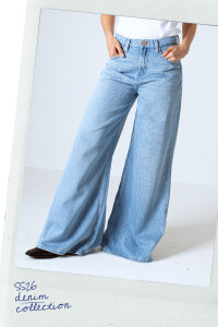 denim