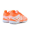 Championes Umbro Beat TF de Niños - 20206076 Naranja-blanco