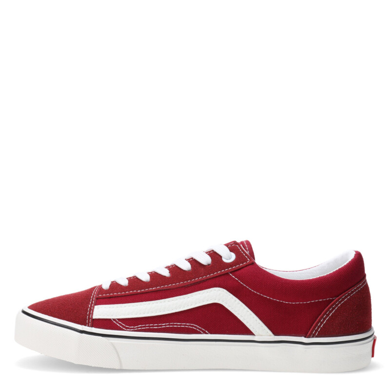 Championes Unisex Push Oradea Bordó