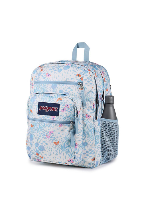 Mochila Big Student Fluttering Fields