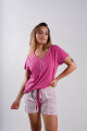 Pijama M/Corta 41555 Pijama M/Corta 41555