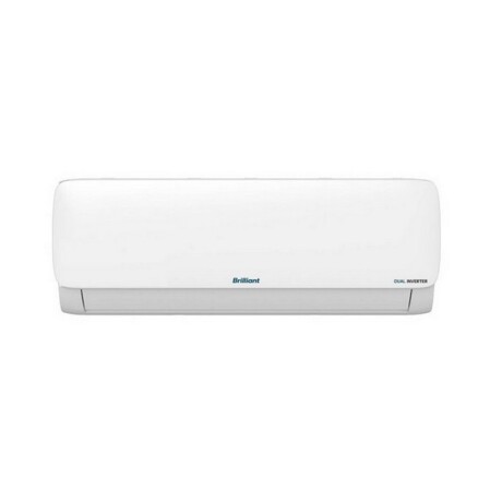 AIRE ACONDICIONADO BRILLIANT INVERTER 12000 BTU EFIC.A AIRE ACONDICIONADO BRILLIANT INVERTER 12000 BTU EFIC.A
