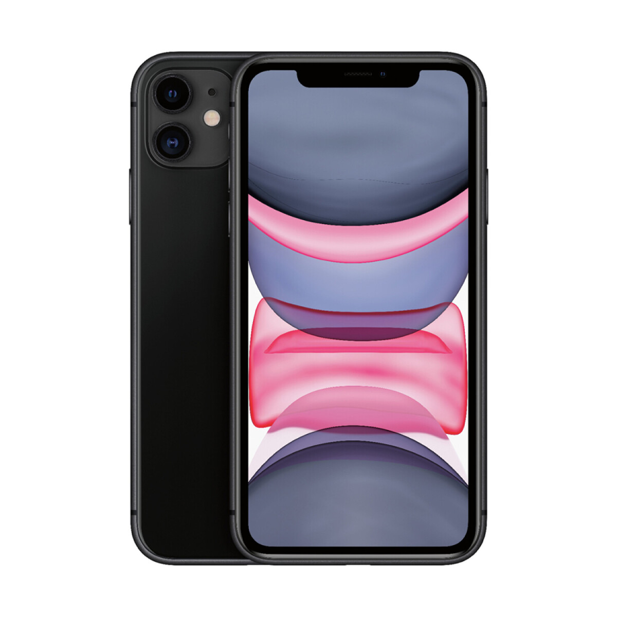 iPhone 11 64GB - Black 