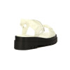 Sandalias Mujer Darkness Lola Blanco