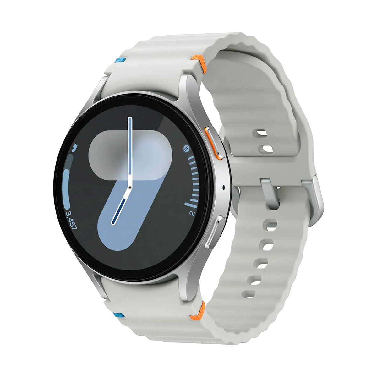 Samsung Galaxy Watch 7 44mm - Silver 