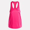 Bividi Running Id Train Mesh Back Mujer Fuchsia