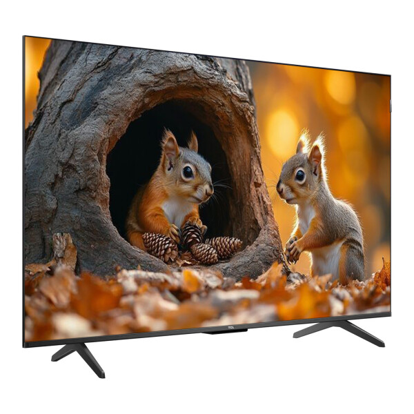 Smart Tv 50" Tcl Qled 50p7k 4k Uhd Google Tv TV 50 TCL QLED 50P7K