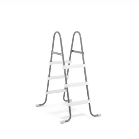 INTEX ESCALERA PARA PISCINAS HASTA 91 CENTIMETROS DE ALTURA Intex Escalera Para Piscinas Hasta 91 Centimetros De Altura