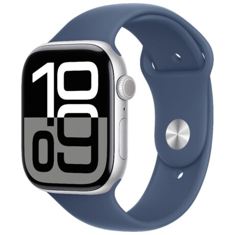 Reloj Apple Watch Series 10 42mm Aluminio azul Reloj Apple Watch Series 10 42mm Aluminio azul