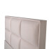 Cabecera Premium Extra King Curvin 193x127 Curvin Beige