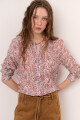 CAMISA JULIETTE NATURAL