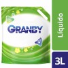 Jabón Líquido Granby 3 LT