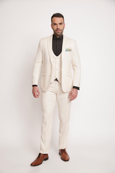 TERNO FELLINI BEIGE
