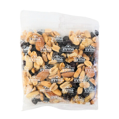 Snack mix frutos secos con mani Zyma 150g Snack mix frutos secos con mani Zyma 150g