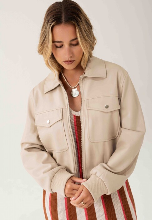 Campera Arena Campera Arena