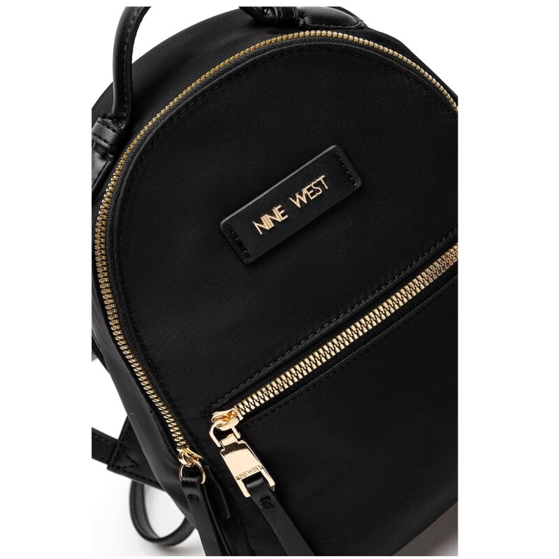 Backpack Bryon Convertible Sml Backpack Black